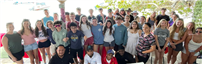 Thirty Westhampton Beach High School science research students thumbnail264558